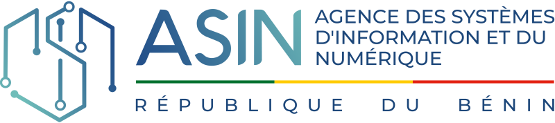 ASIN - Agence des Systèmes d'Information et du Numérique